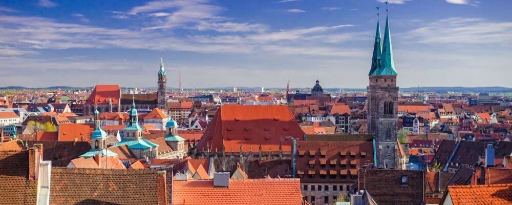 Finanzmanagement Weiterbildung Studium in Nürnberg