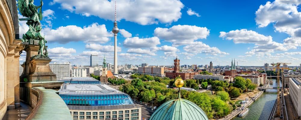 Buchhaltung Weiterbildung Studium in Berlin