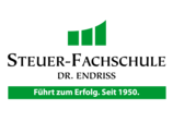 Steuer-Fachschule Dr. Endriss Logo