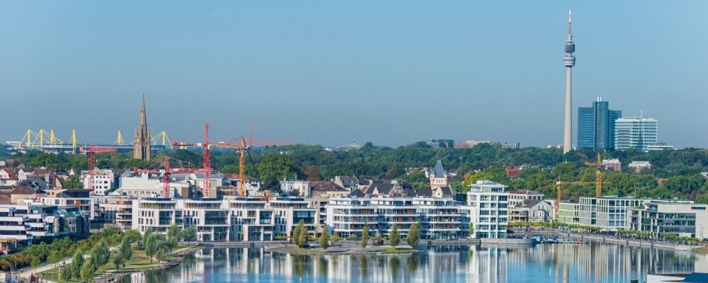 Bachelor BWL Schwerpunkt Wirtschaftsprüfung Studium in Dortmund