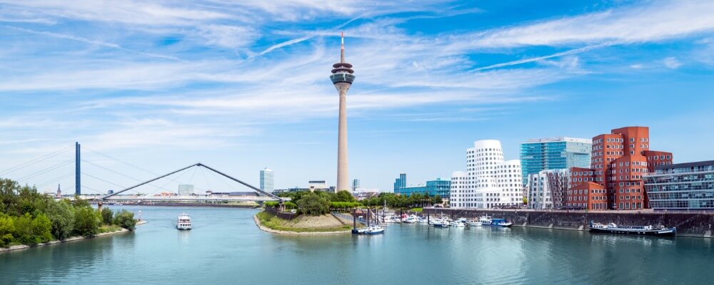 Zertifikat Finanzmanagement Weiterbildung in Düsseldorf