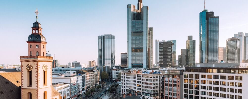 Steuerrecht Weiterbildung Studium in Frankfurt am Main