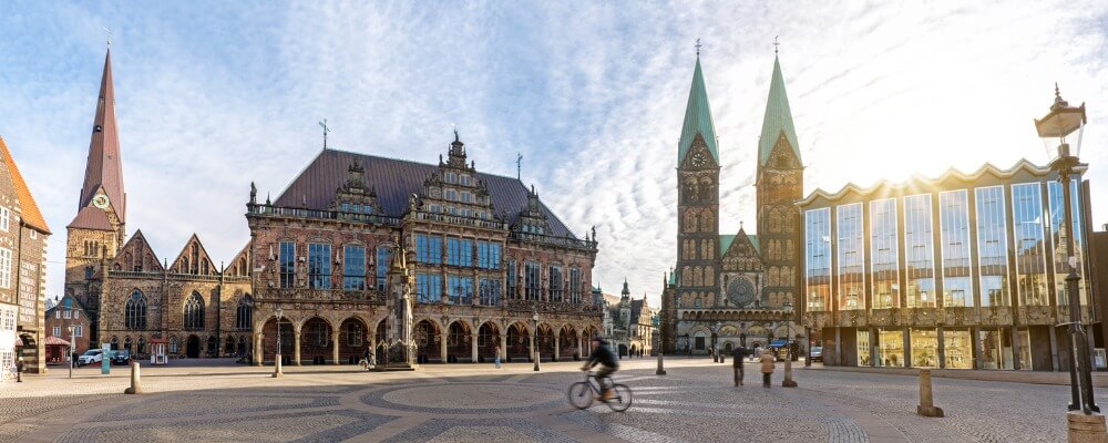 Wirtschaftsrecht Studium Studium in Bremen
