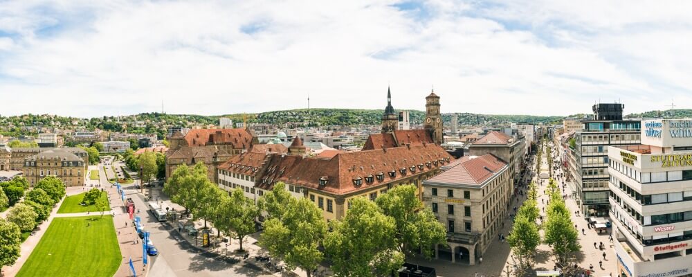 BWL Schwerpunkt Steuern Studium Studium in Stuttgart