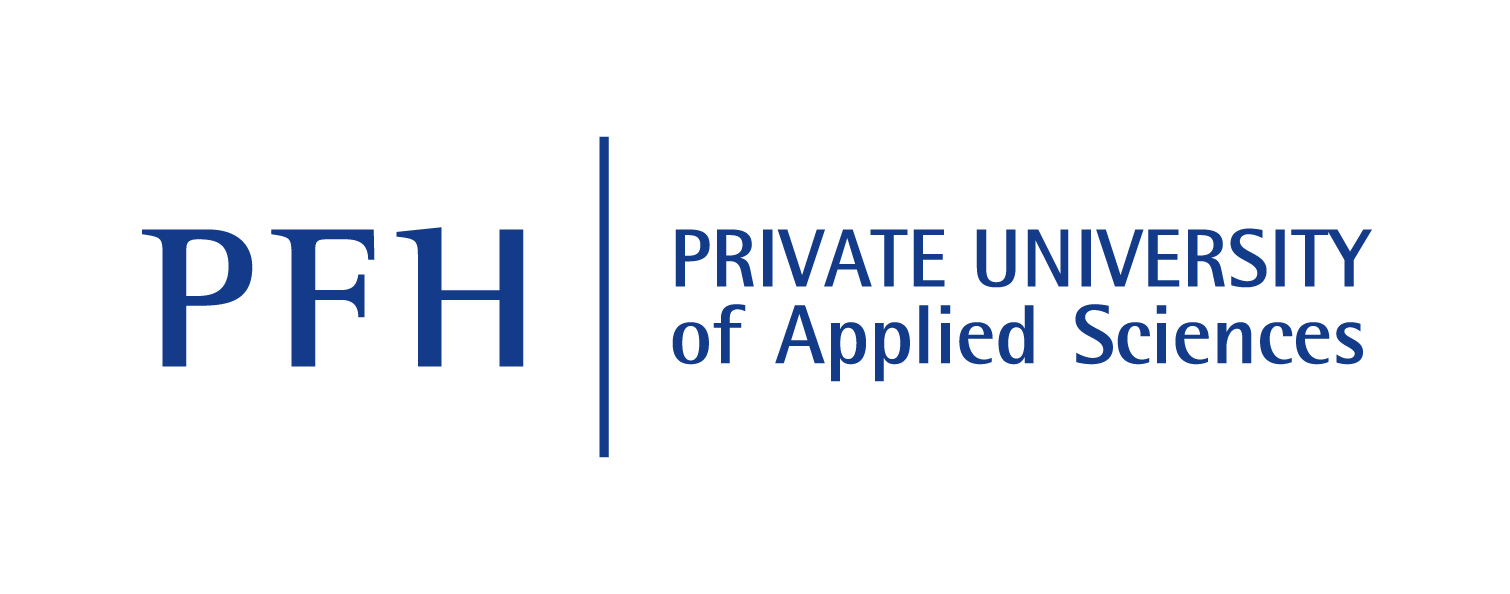 PFH Fernstudium Logo